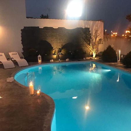 Residence Del Sole Manfredonia Eksteriør billede